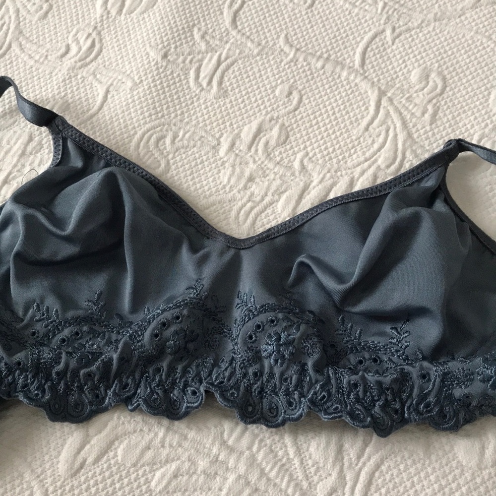 New Lacey Bra - Picture 8 of 8